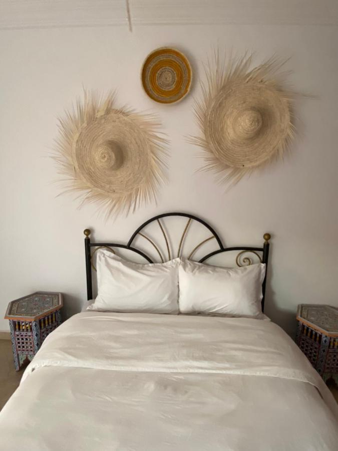 Auberge de jeunesse Azura Surf à Tamraght Extérieur photo
